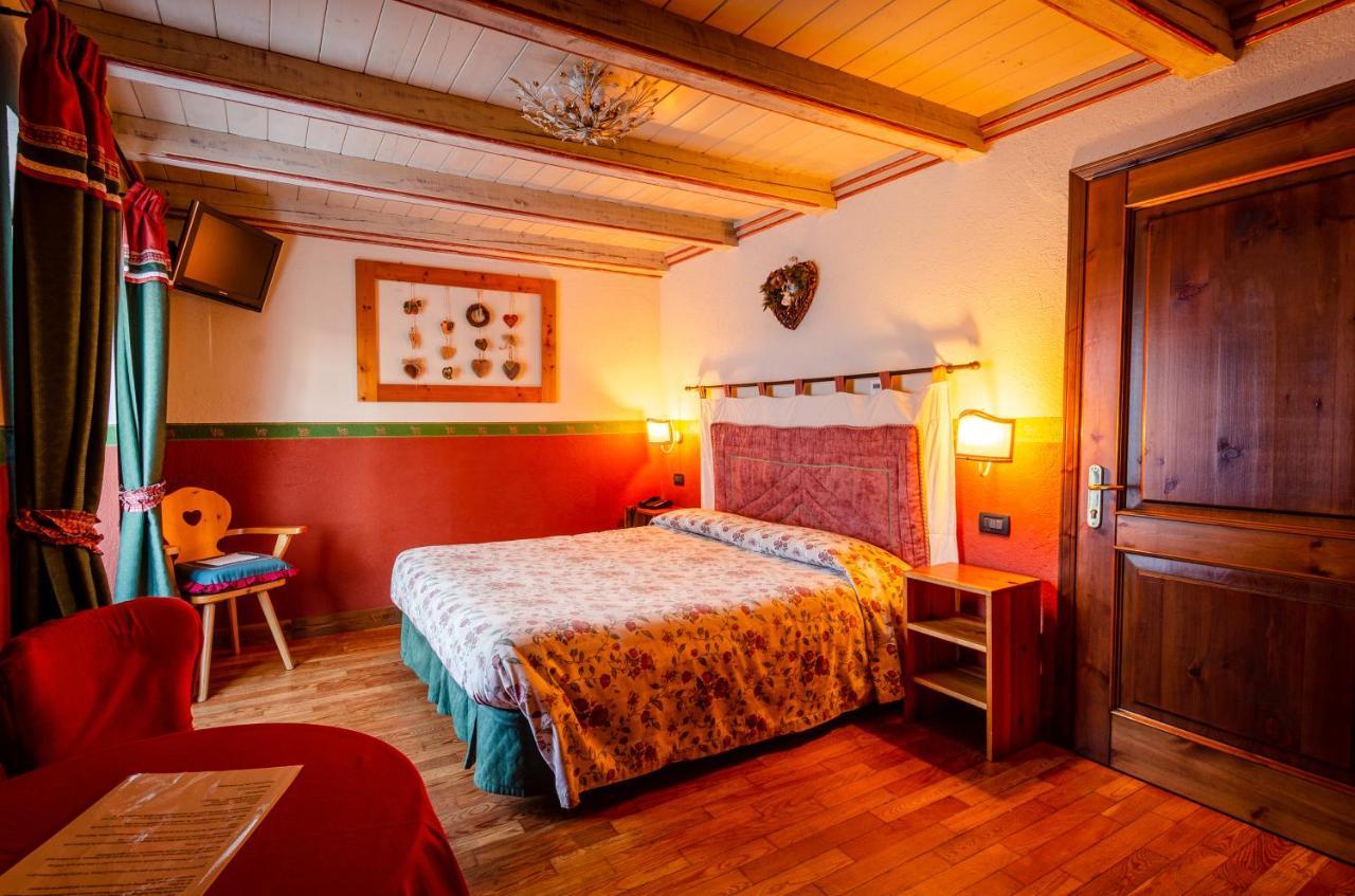 Hotel Della Nouva Піла Екстер'єр фото
