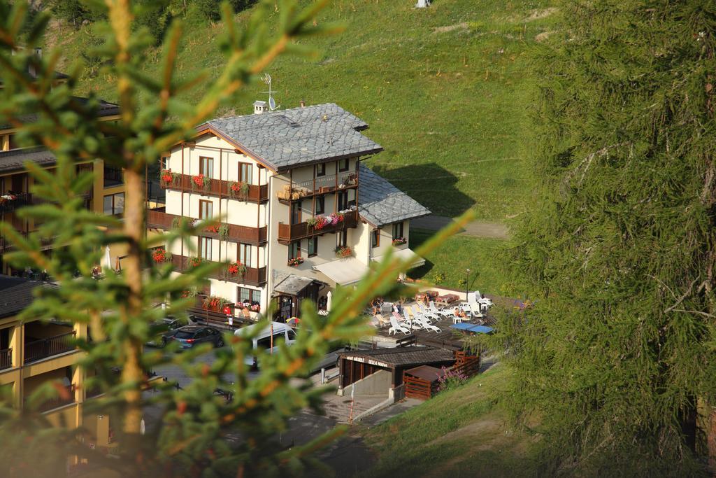 Hotel Della Nouva Піла Екстер'єр фото