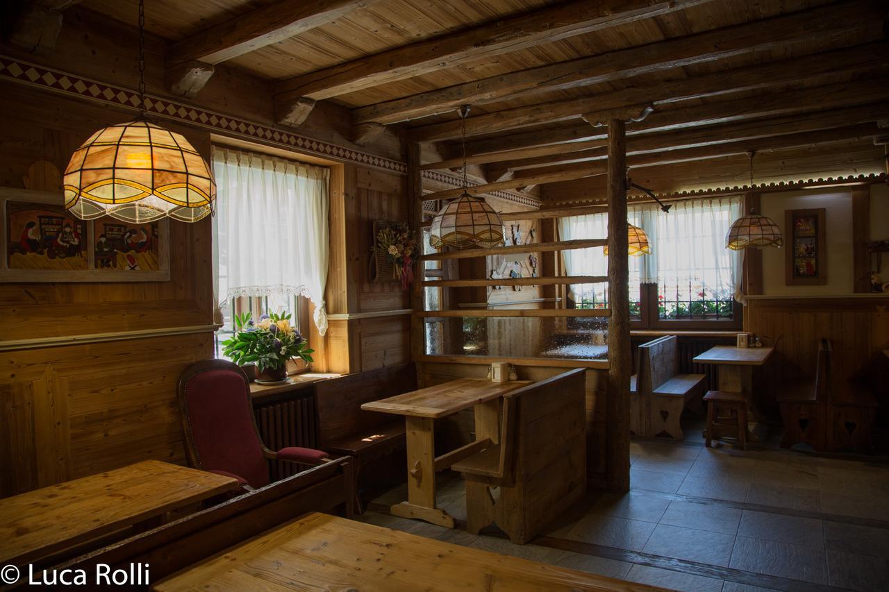Hotel Della Nouva Піла Екстер'єр фото