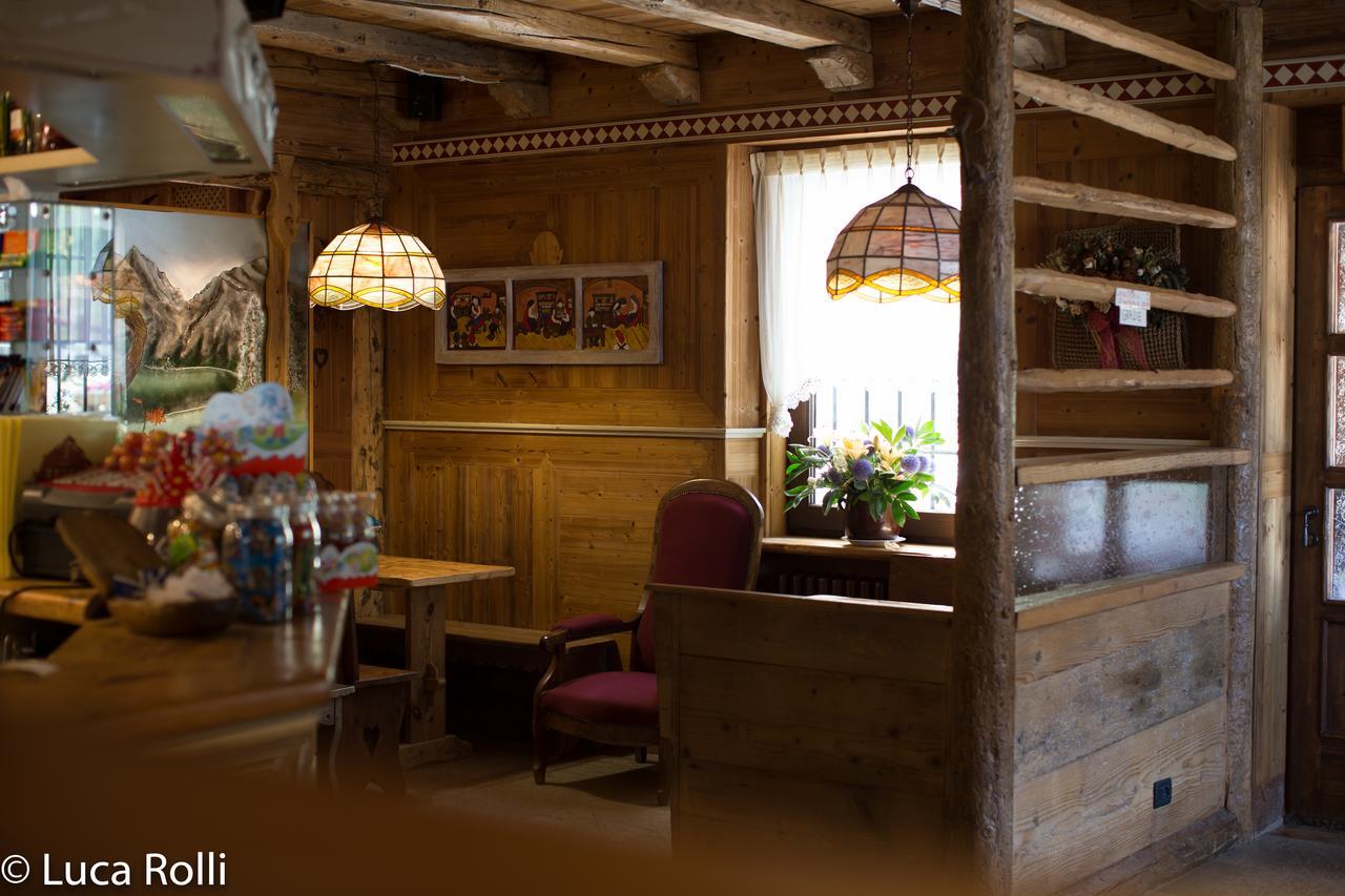 Hotel Della Nouva Піла Екстер'єр фото
